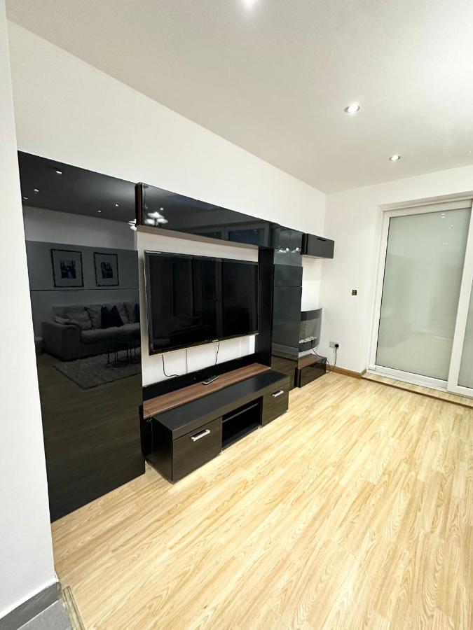 Hébergement de vacances Retreat To A Stylish Ensuite In